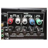 Insignia AV Digital Home Theater Receiver