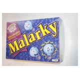 Malarky Bluffing Board Game - TGI Friday
