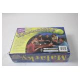 Malarky Bluffing Board Game - TGI Friday