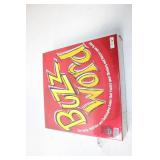 Buzzword Board Game for 4 or More Players Ages 10 and Up