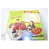 Buzzword Board Game for 4 or More Players Ages 10 and Up