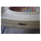 Graco Tot Wheels II Baby Walker with Toys