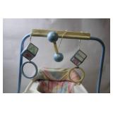 Graco Tot Wheels II Baby Walker with Toys