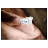 Vintage Grandella Fur Coat by Sportowne