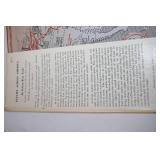 Autumn Across America by Edwin Way Teale Hardcover Book