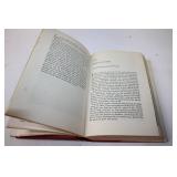 Autumn Across America by Edwin Way Teale Hardcover Book