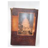 Profile of America Hardcover Book by Emily Davie