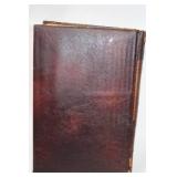 Profile of America Hardcover Book by Emily Davie