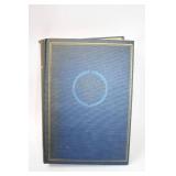 Vintage Book: British Poetry and Prose Volume Two