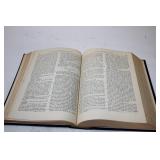 Vintage Book: British Poetry and Prose Volume Two