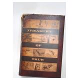 A Treasury of True: Best from 20 Years of The Man