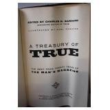 A Treasury of True: Best from 20 Years of The Man