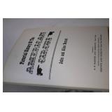 Pictorial History of the American Circus by John and Alice Durant