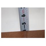 Vintage File-A-Way Check File Box with Key