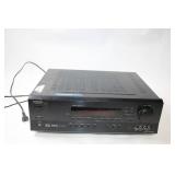 Onkyo TX-SR501 AV Receiver with Multi-Channel Inputs