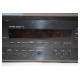 Onkyo TX-SR501 AV Receiver with Multi-Channel Inputs