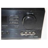 Onkyo TX-SR501 AV Receiver with Multi-Channel Inputs