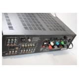 Onkyo TX-SR501 AV Receiver with Multi-Channel Inputs