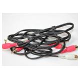 Rane SL4 DJ Audio Interface with Cables and Scratch Live Carrying Case