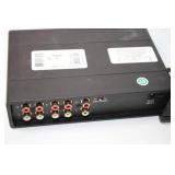 Rane SL4 DJ Audio Interface with Cables and Scratch Live Carrying Case