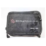 Rane SL4 DJ Audio Interface with Cables and Scratch Live Carrying Case