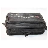 Rane SL4 DJ Audio Interface with Cables and Scratch Live Carrying Case