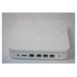 Used Apple AirPort Extreme Wi-Fi Base Station