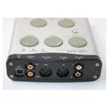 Tascam US-144 USB 2.0 Audio/MIDI Interface
