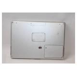 Used MacBook Pro 15-inch Silver Laptop