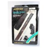 Audio-Technica ATR55 Tele-Microphone Shotgun Mic