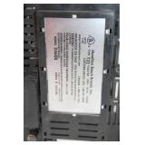 Hamilton Beach 4-Slice Toaster with Chrome Finish