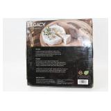 Legacy by Picnic Time Cheese Board and Tools Set