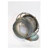 Vintage Nautical Rotating Beacon Light