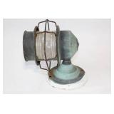 Vintage Nautical Rotating Beacon Light