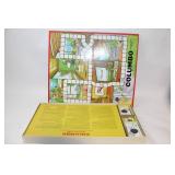 Columbo Detective Board Game by Milton Bradley - Ages 10 to Adult
