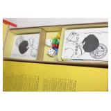 Columbo Detective Board Game by Milton Bradley - Ages 10 to Adult