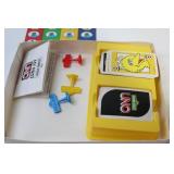 Sesame Street My First UNO Card Game Complete Set