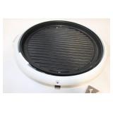 Magic Chef Cool-Touch Electric Skillet with Accessories