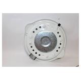 Magic Chef Cool-Touch Electric Skillet with Accessories