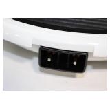 Magic Chef Cool-Touch Electric Skillet with Accessories