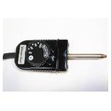 Magic Chef Cool-Touch Electric Skillet with Accessories