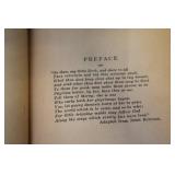 1933 Edition of Little Women by Louisa May Alcott