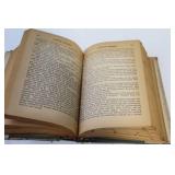 1933 Edition of Little Women by Louisa May Alcott