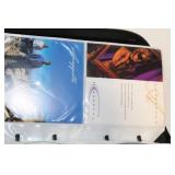 Collection of Assorted Music CDs in Case