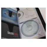 Christian Music CD Collection in Case