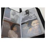 Christian Music CD Collection in Case