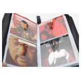 Christian Music CD Collection in Case