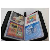 Christian Music CD Collection in Case