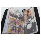 Christian Music CD Collection in Case