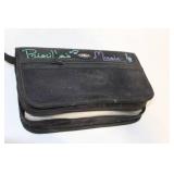 Vocal Coach CD Collection in Zippered Case